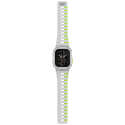Dėklas Dirželis+etui Skinarma Gemini do Apple Watch 42mm niteglow Dėklas Dirželis+etui Skinarma Gemini do Apple Watch 42mm niteglow