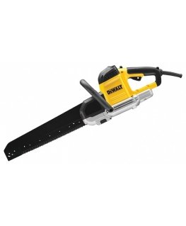 DeWALT DWE398 alligator saw