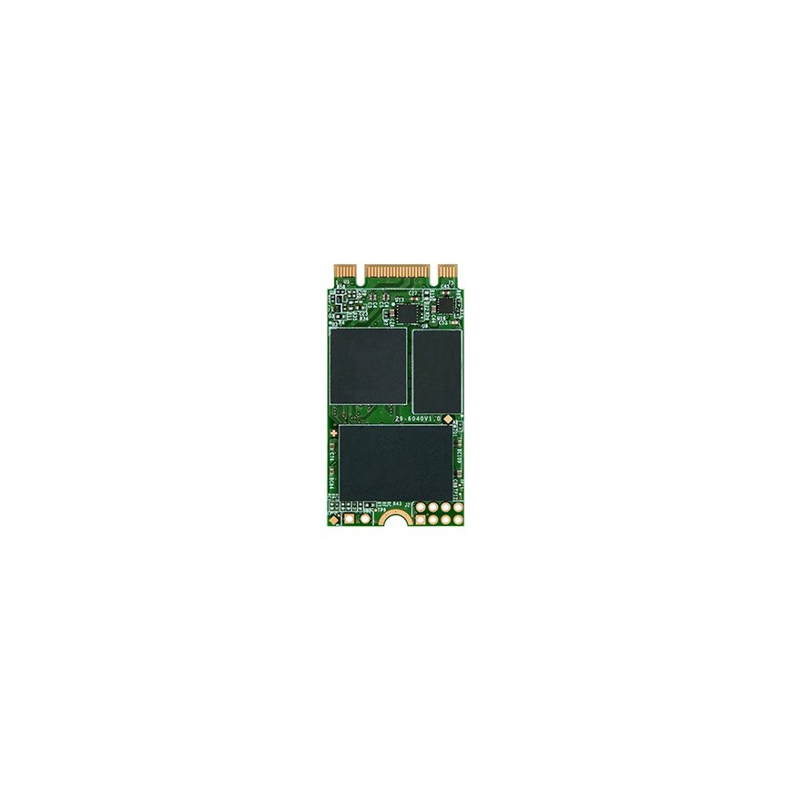 Transcend M.2 SSD 420S 120GB
