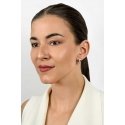 Brilio Silver Charming silver earrings with zircons EA568W Brilio Silver Charming silver earrings with zircons EA568W