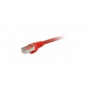 Sharkoon Patch Cable SFTP. RJ-45. with Cat.7a raw cable (red. 10 Me Sharkoon Patch Cable SFTP. RJ-45. with Cat.7a raw cable (red. 10 Me