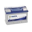 Varta Blue Dynamic 572 409 068 vehicle battery 72 Ah 12 V 680 A Car Varta Blue Dynamic 572 409 068 vehicle battery 72 Ah 12 V 680 A Car