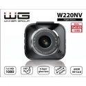 WG - Tallentava kamera W220NV / WG CarEye