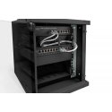Digitus SOHO PRO wall-mounted enclosure - 254 mm (10") - 315x300 mm (WxD) Digitus SOHO PRO wall-mounted enclosure - 254 mm (10") - 315x300 mm (WxD)