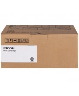 Ricoh 408253 toonerikassett 1 tk Originaal Kollane