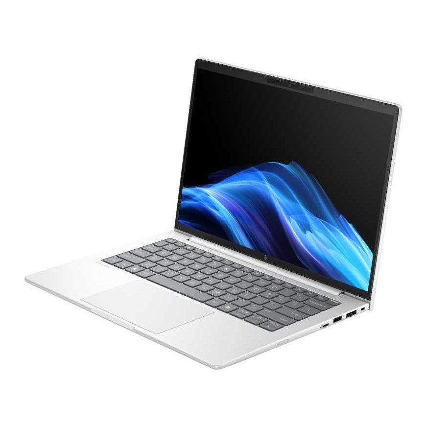 Nešojamais dators HP EB8G1I14 ULTRA7-255U 14IN 32GB 1T PC WUXGA AGLEDUWVA UMA WEBCAM