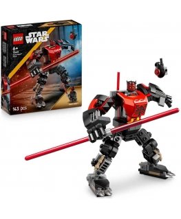 LEGO® Star Wars™ 75411 Darth Maul™ ja tema roboti kostüüm