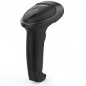 „Qoltec“ svītru kodu un QR kodu lasītājs | 1D 2D | USB | „Bluetooth“