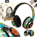 Icon of Wireless Headphones in Ears