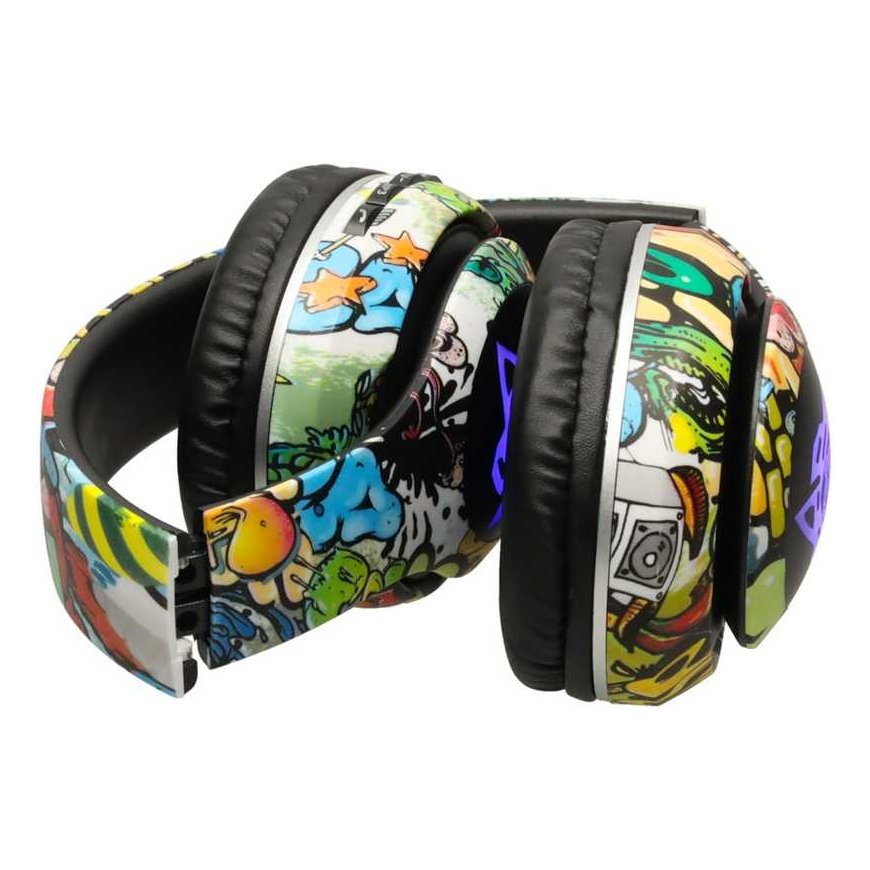 Icon of Wireless Headphones in Ears – 5