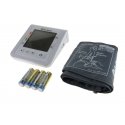 Blood pressure monitor Dr. Senst Dr. Senst Blood Pressure Measuring Device Upper Arm BP118A Blood pressure monitor Dr. Senst Dr. Senst Blood Pressure Measuring Device Upper Arm BP118A