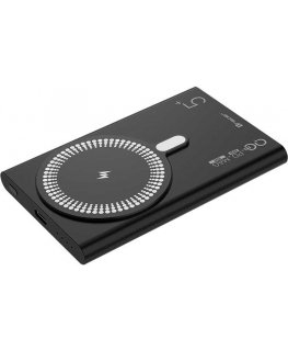 Ulkoakku TRACER AirMag2 5000mAh PD20W+15W Mag