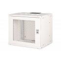 Digitus DN-49209 püstik 9U Seinale monteeritav riiul Helehall Digitus DN-49209 püstik 9U Seinale monteeritav riiul Helehall