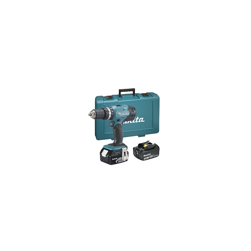 Makita DHP453RFE urbis 1300 RPM Bez