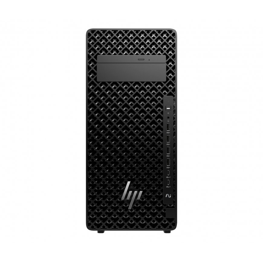 HP Z2 Tower G1i Intel Core Ultra 9 285K 32GB 1TB/SSD NVIDIA RTX