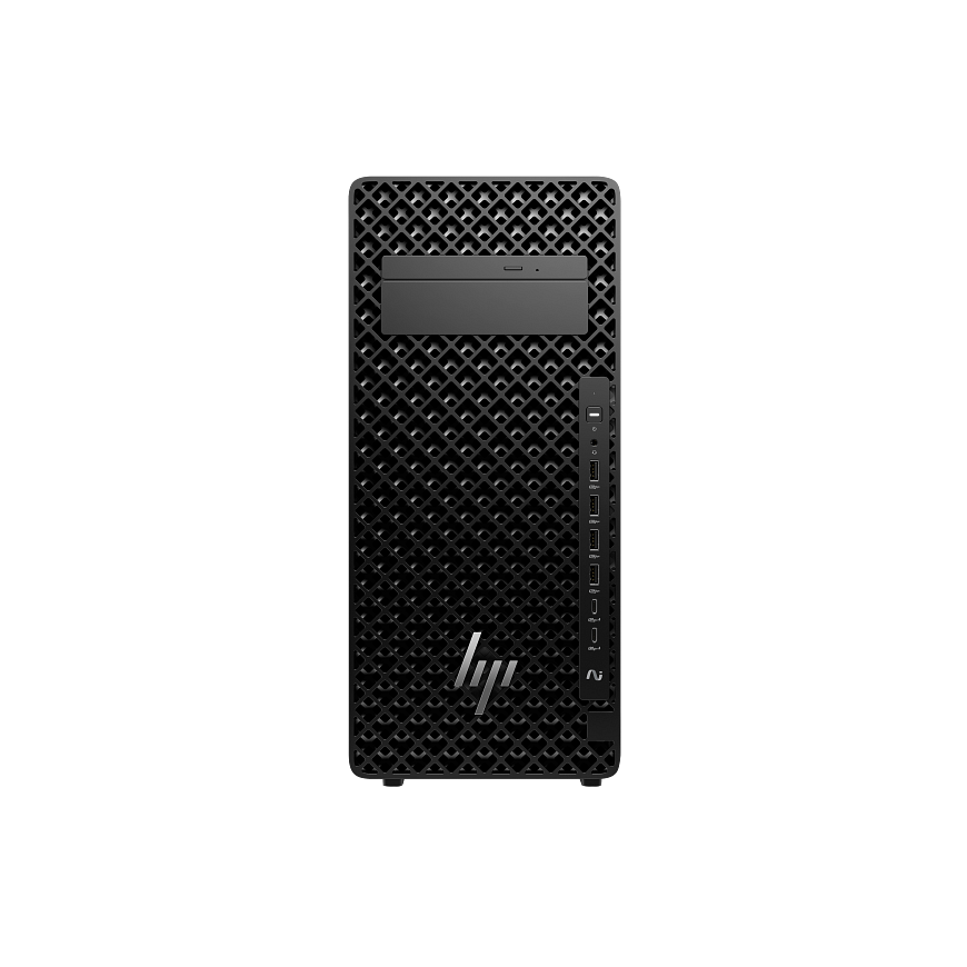 HP Z2 Tower G1i Intel Core Ultra 9 285K 32GB 1TB/SSD NVIDIA RTX – 2