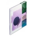 Hama Nature valokuvakansio Monivärinen 320 arkkia 10 x 15 Kirjansidonta Hama Nature valokuvakansio Monivärinen 320 arkkia 10 x 15 Kirjansidonta