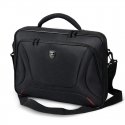 Port Designs 160512 laptop case 39.6 cm (15.6") Briefcase Black Port Designs 160512 laptop case 39.6 cm (15.6") Briefcase Black