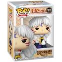 Фигурка Funko POP Plus Инюша Сешомару Фигурка Funko POP Plus Инюша Сешомару