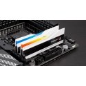 G.Skill Trident Z5 RGB atminties modulis 64 GB 2 x 32 GB DDR5 G.Skill Trident Z5 RGB atminties modulis 64 GB 2 x 32 GB DDR5