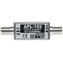 APL-102 AMS ANTENAS STIPRINĀTĀJS APL-102 AMS ANTENAS STIPRINĀTĀJS