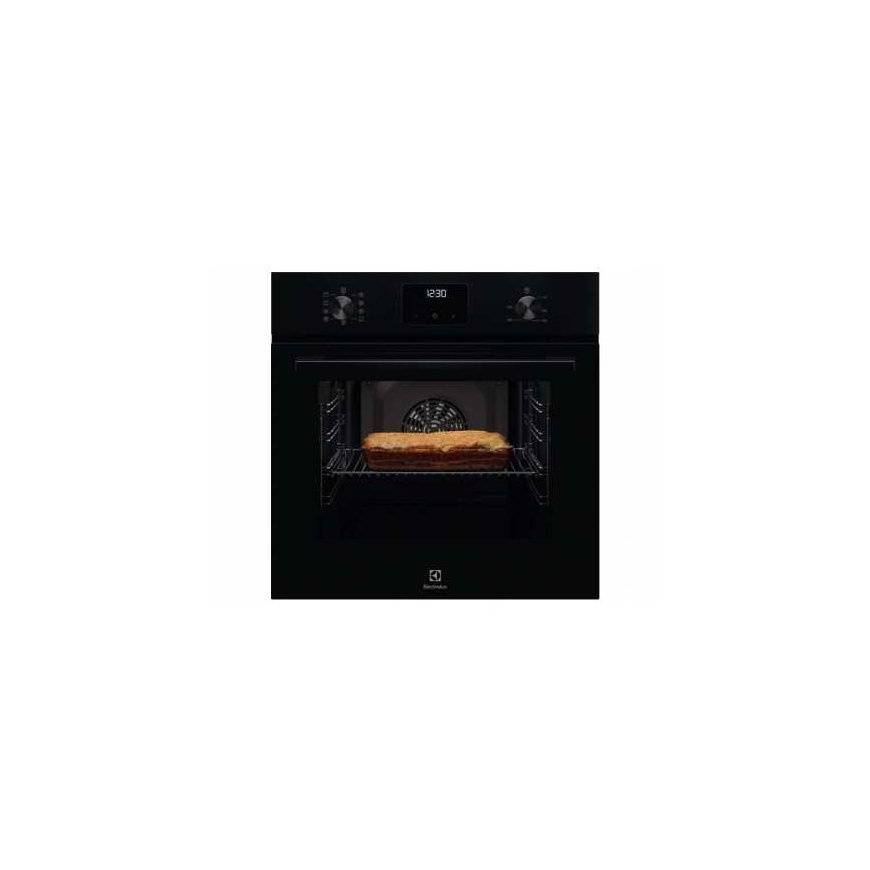 Electrolux LOFGF00BK Oven