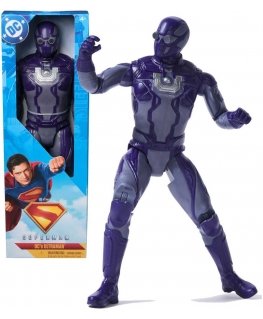 DC Comics DC Ultraman Superman large figure doll 30 cm