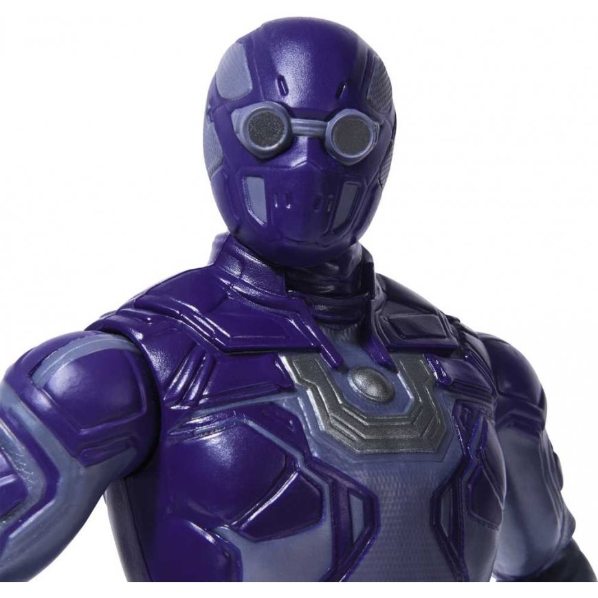 DC Comics DC Ultraman Superman didelė figūrėlė lėlė 30 cm – 2