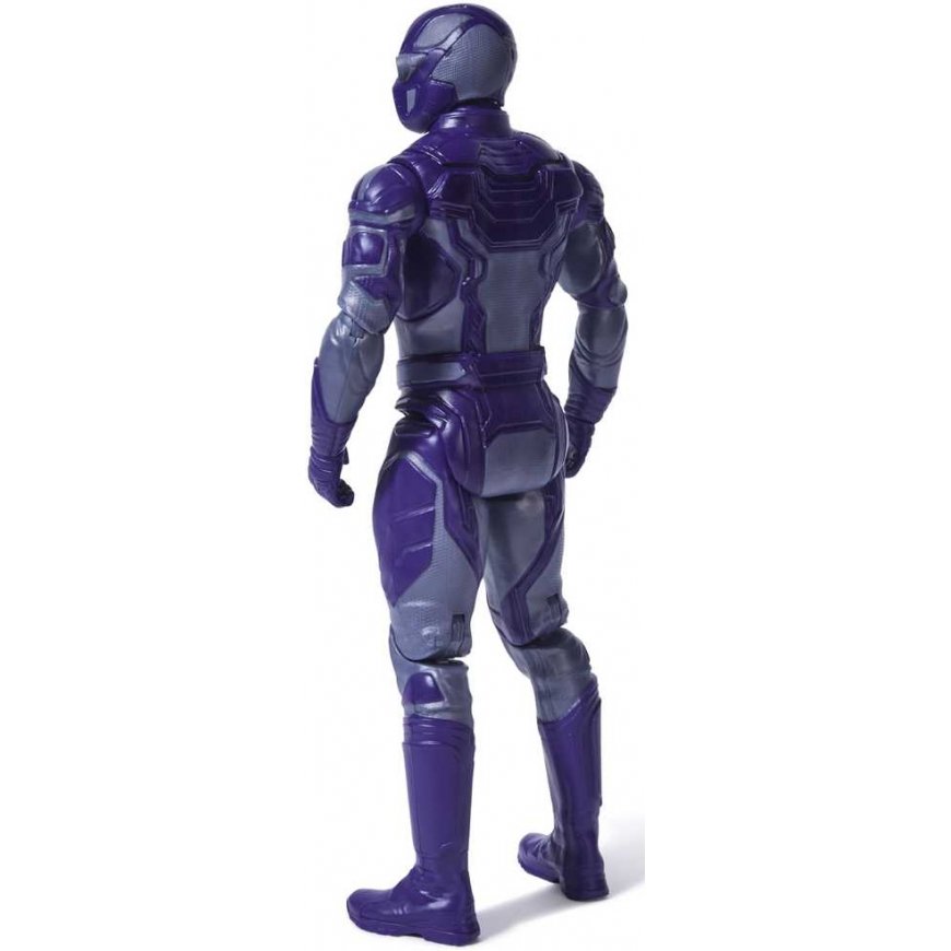 DC Comics DC Ultraman Superman didelė figūrėlė lėlė 30 cm – 4