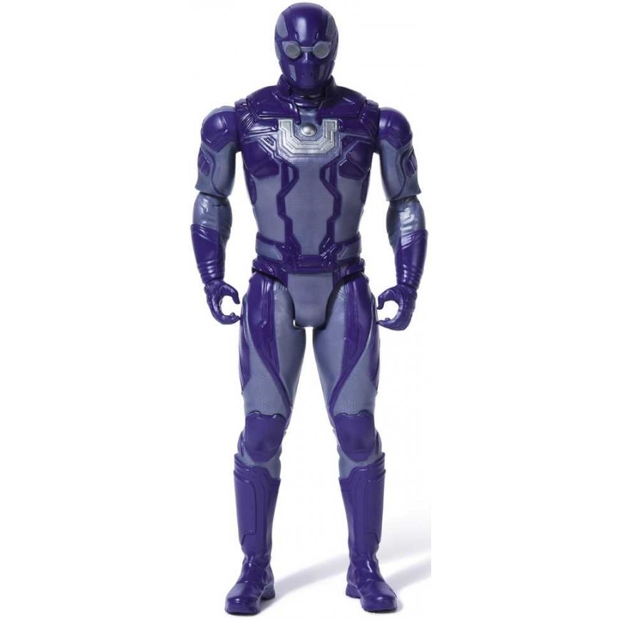 DC Comics DC Ultraman Superman didelė figūrėlė lėlė 30 cm – 5