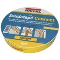 Lipīga lente Soudal 125013 60 mm 40 m