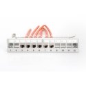 Digitus DN-93706 komutacinė panelė 1U