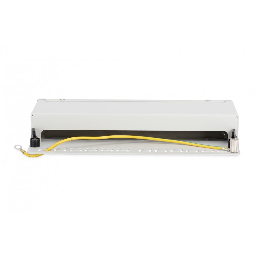 Digitus DN-93706 kytkentäpaneeli 1U – 5