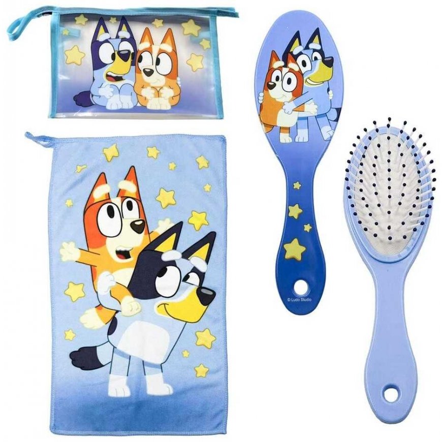 CERDÁ Bluey tualetes soma – 2
