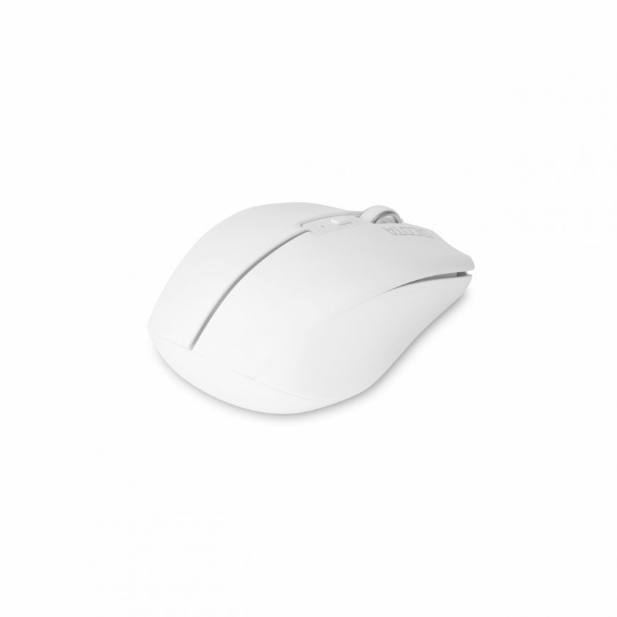 DICOTA D32044 hiiri Molempikätinen RF Wireless + Bluetooth 1600 DPI – 2
