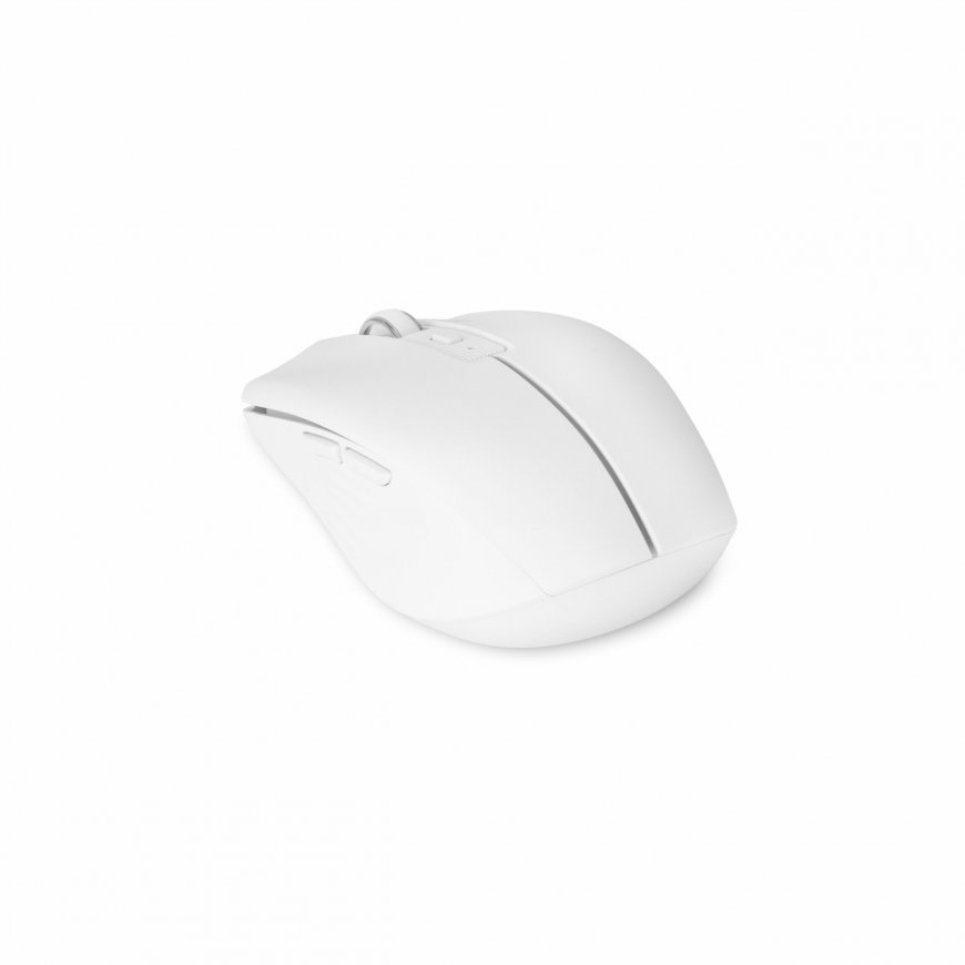 DICOTA D32044 mouse Ambidextrous RF Wireless + Bluetooth 1600 DPI – 4