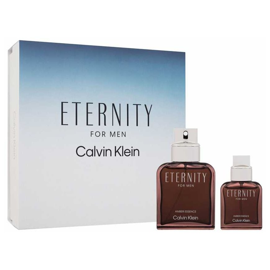 Calvin Klein Calvin Klein Eternity Amber