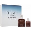 Calvin Klein Eternity Amber Essence Perfume set for men (Perfume 100 ml + Perfume 30 ml) Calvin Klein Eternity Amber Essence Perfume set for men (Perfume 100 ml + Perfume 30 ml)