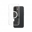 PanzerGlass CARE by ® Flagship Case Transparent Urban Combat w. White MagSafe iPhone 16 Plus mobile PanzerGlass CARE by ® Flagship Case Transparent Urban Combat w. White MagSafe iPhone 16 Plus mobile
