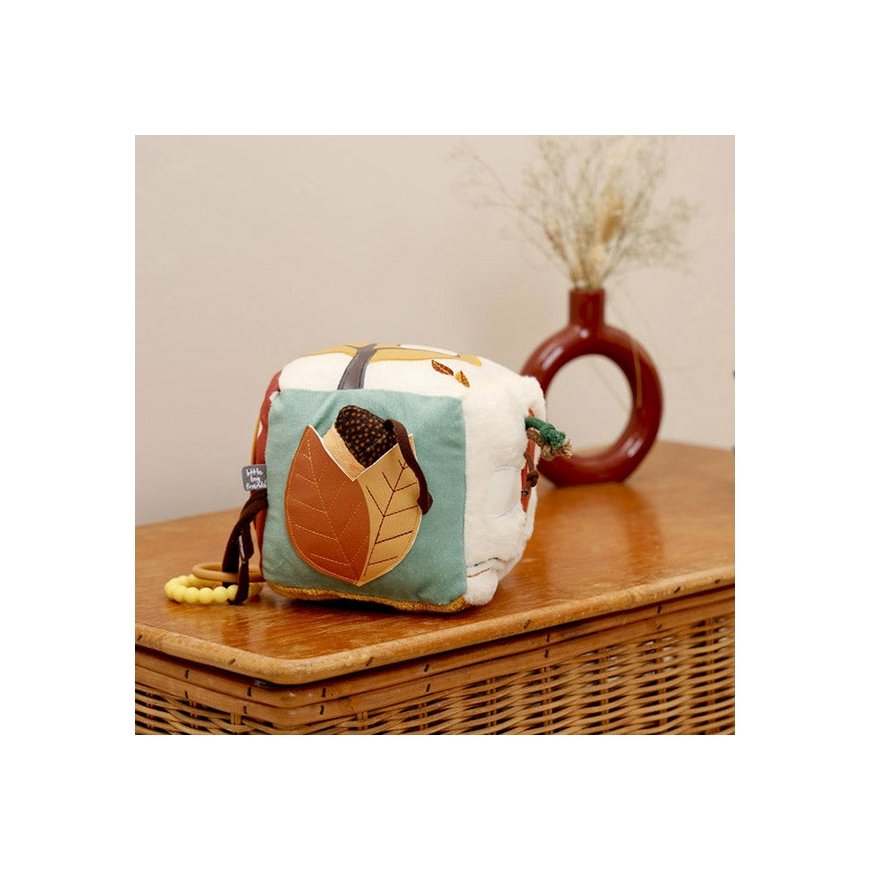 Little Big Friends 304461 mīkstā rotaļlieta – 2