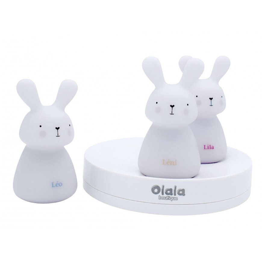 Olala Boutique Olala Boutique 3 LED