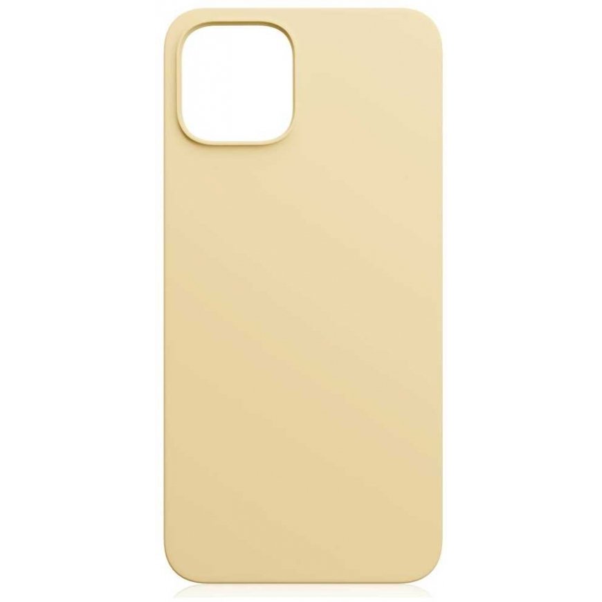 Чехол 3MK Hardy MagSilicone для Apple iPhone 15 Plus желтый – 2