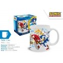 Laste litsentsimise Sonic kruus