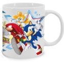 Laste litsentsimise Sonic kruus