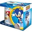 Lasten lisensointi Sonic muki Lasten lisensointi Sonic muki