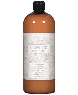 Ronney Kyo Kyorganic regeneruojantis ir drėkinamasis kondicionierius 1000ml