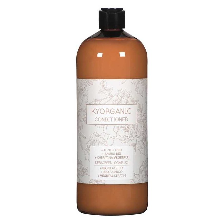 Ronney Kyo Kyorganic regenerating and moisturizing conditioner 1000ml