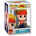 Funko POP figūra Beavis ir Butt-Head Beavis Funko POP figūra Beavis ir Butt-Head Beavis
