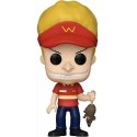 Funko POP figūra Beavis ir Butt-Head Beavis Funko POP figūra Beavis ir Butt-Head Beavis