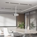 Manhattan 462686 крепление для проекторов Потолок Белый Manhattan 462686 крепление для проекторов Потолок Белый